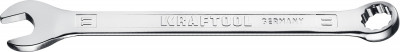 Kraftool 11 мм, комбинированный гаечный ключ (27079-11)