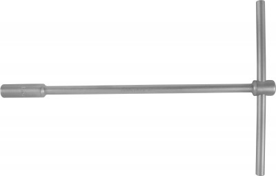 S40H111 ключ т-образный с головкой торцевой, 11 мм