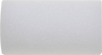 Stayer поролон, 35 х 70 мм, бюгель 6 мм, для водоэмульсонных, акриловых красок и эмали, малярный мини-ролик (0531-07)