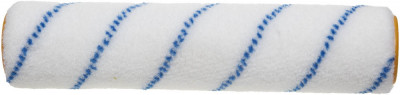 Stayer nylon, 40 х 240 мм, бюгель 6 мм, ворс 6 мм, полиамид, для агрессивных сред, малярный ролик (02041-24)