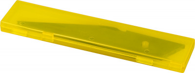 Olfa 20 мм, 2 шт, лезвия для ножа ol-ck-2 (ol-ckb-2)