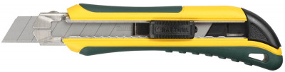 Kraftool uni, 18 мм, нож с сегментированным лезвием (09193)