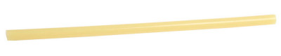 ЗУБР профессионал желтые сверхпрочные клеевые стержни, d 11 х 300 мм (11-12 мм) 6 шт. 200 г.
