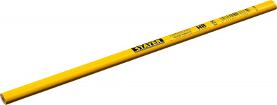 Stayer hb, 250 мм, удлиненный строительный карандаш плотника, master (0630-25)