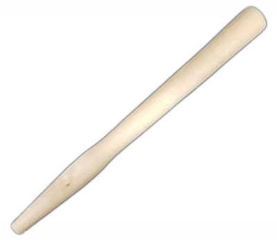 Ручка для мотыжки 300х25мм (г)