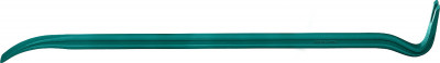 Kraftool grand, 900 мм, 30 х 17 мм, двутавровый лом-гвоздодер (21900-90)