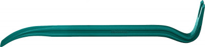 Kraftool grand, 450 мм, 29 х 16 мм, двутавровый лом-гвоздодер (21900-45)