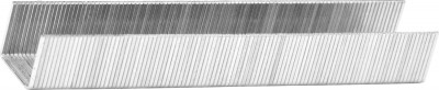 Kraftool тип 53 (a/10/jt21) 8 мм, 5000 шт, калибр 23ga, скобы для степлера (31670-08-5000)