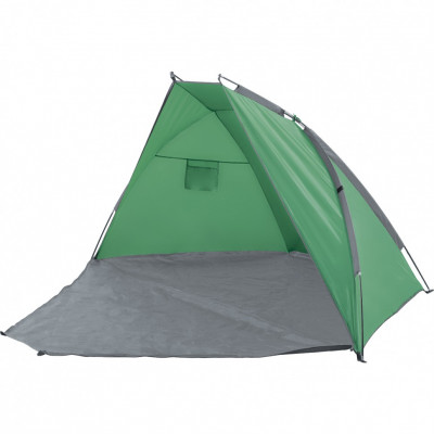 Тент туристический 240*120*120 cm camping// palisad