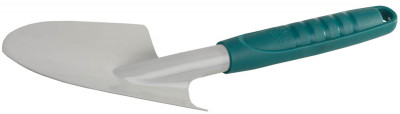 Raco 320 мм, широкий, пластмассовая ручка, посадочный совок (4207-53481)