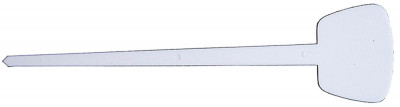 Grinda 200 мм, 25 шт, с карандашом, набор т-образных ярлыков (8-422373-h26)