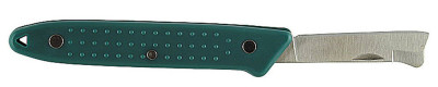 Raco 175 мм, складной, нержавеющее лезвие, нож садовода (4204-53/121b)