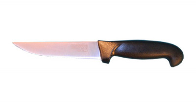 Нож кухонный универсальный с пластм. руч. 260х135мм 