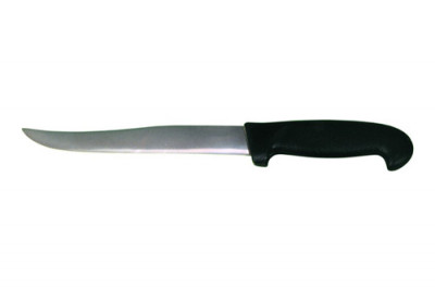Нож кухонный универсальный с пластм. руч. 310х180мм 