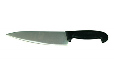 Нож кухонный универсальный с пластм. руч. 322х190мм 