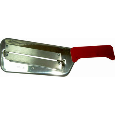 Нож для шинковки капусты с пластм. руч. лб-175