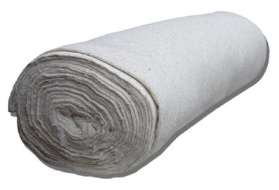 Ткань для мытья полов хпп 0.80 х 50м (холстопрошивное полотно) пл-ть 170(+-10)г/кв.м