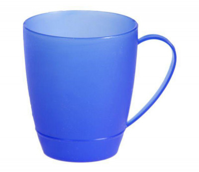 Чашка пластм. 320мл (к-305) 