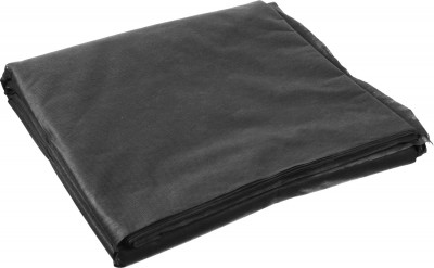 Grinda суф-60, 2.1 x 10 м, черны, укрывной материал (422378-21)