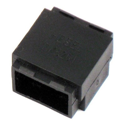 Соединитель коробок (кабельный переходник) прямоугольный для с26 серии, р22001
