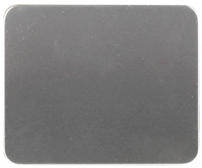 Светозар гамма, одноклавишный без вставки и рамки цвет светло-серый металлик 10a/~250b, электрический выключатель (sv-54130-sm)