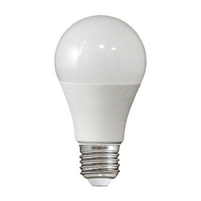 Лампа светодиодная LED e27, груша, 25вт, 230в, 4000к, нейтральный свет