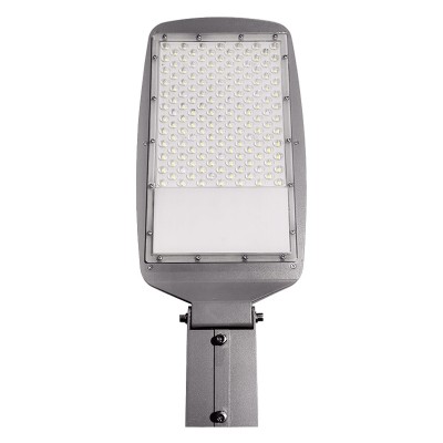 Светильник LED уличный 120вт, 5700к, на кронштейн d=48-60мм, регулир.угол, ip65