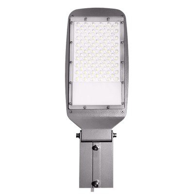 Светильник LED уличный 70вт, 5700к, на кронштейн d=48-60мм, регулир.угол, ip65