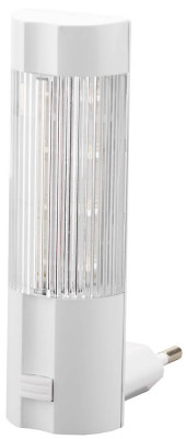 Светозар 4 LED 220 в светильник-ночник (sv-57981-l)