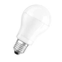 Осрам лампа светодиодная LED е27, груша, 10вт, 230в, 6500к, матовая, хол. белый свет