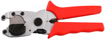 ЗУБР ширефит, 14 - 20 мм, ножницы для обрезки труб (51632)