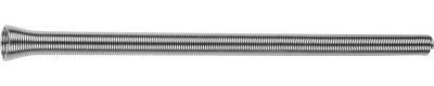 ЗУБР 15 мм, пружина для гибки медных труб (23531-15)