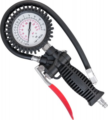 Atig2 манометр для контроля давления и подкачки шин