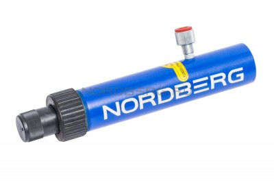 Nordberg цилиндр гидравлический прямой (растяжка), 10 т