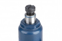 Домкрат гидравлический бутылочный, 2 т, h подъема 181-345 мм, в пласт. кейсе// stels