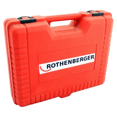 Набор sanicitsuper s1 для сантехника 7.0600 rothenberger
