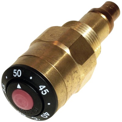Элемент термостатический r470 для клапана mtcv 003z2033 (003z1033) danfoss
