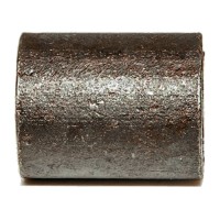 Муфта сталь прямая ду50 с фаской китай .