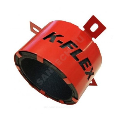Муфта противопожарная k-fire collar 110 85cfgs000110 k-flex