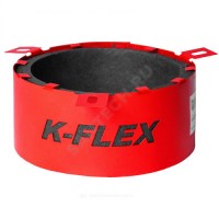 Муфта противопожарная k-fire collar 110 85cfgs000110 k-flex