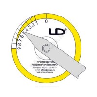 Кран шаровой сталь regula ду 100 ру16 фл ld кш.ц.ф.regula.100/80.016.н/п.02