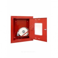 Шкаф пожарный красный шпк 310 вок универсальный эконом фаэкс