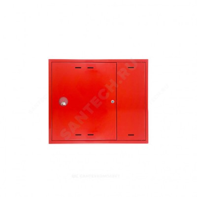 Шкаф пожарный красный шпк 315 нзк универсальный фаэкс