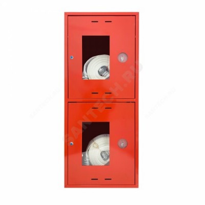 Шкаф пожарный красный шпк 320-21 нок универсальный фаэкс