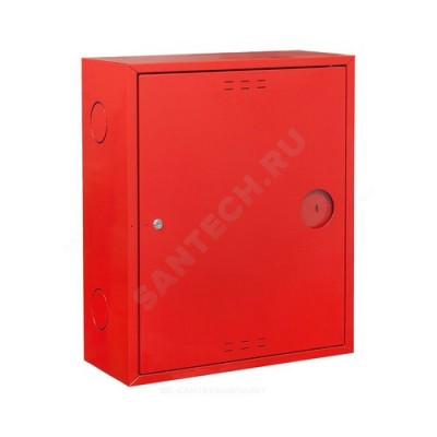 Шкаф пожарный красный шпк-310 нзк универсальный