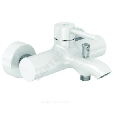 Смеситель для ванны с душем kolva одноручный ideal standard bc675u5