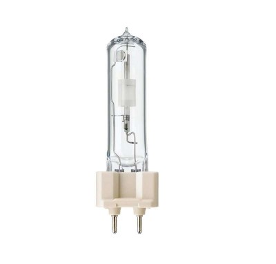 Лампа газоразрядная металлогалогенная MASTER Colour CDM-T 70W/830 70Вт капсульная 3000К G12 PHILIPS 928082305129