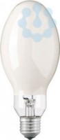 Лампа газоразрядная ртутная HPL-N 125Вт эллипсоидная E27 SG SLV/24 PHILIPS 928052007391