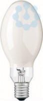Лампа газоразрядная ртутная HPL-N 400Вт эллипсоидная E40 HG 1SL/6 PHILIPS 928053507493