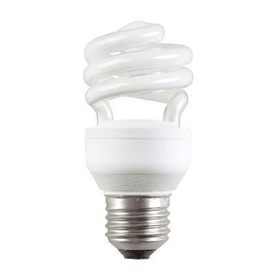 Лампа энергосберегающая свеча кэл-c 9вт e14 4000к промопак (уп.6шт) иэк lle60-14-009-4000-s6 не вып